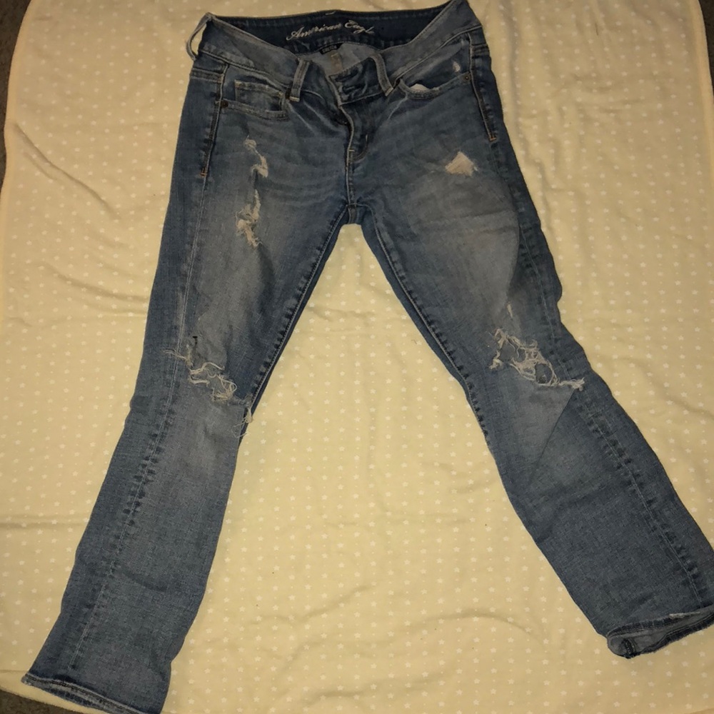 Boyfriend Capri